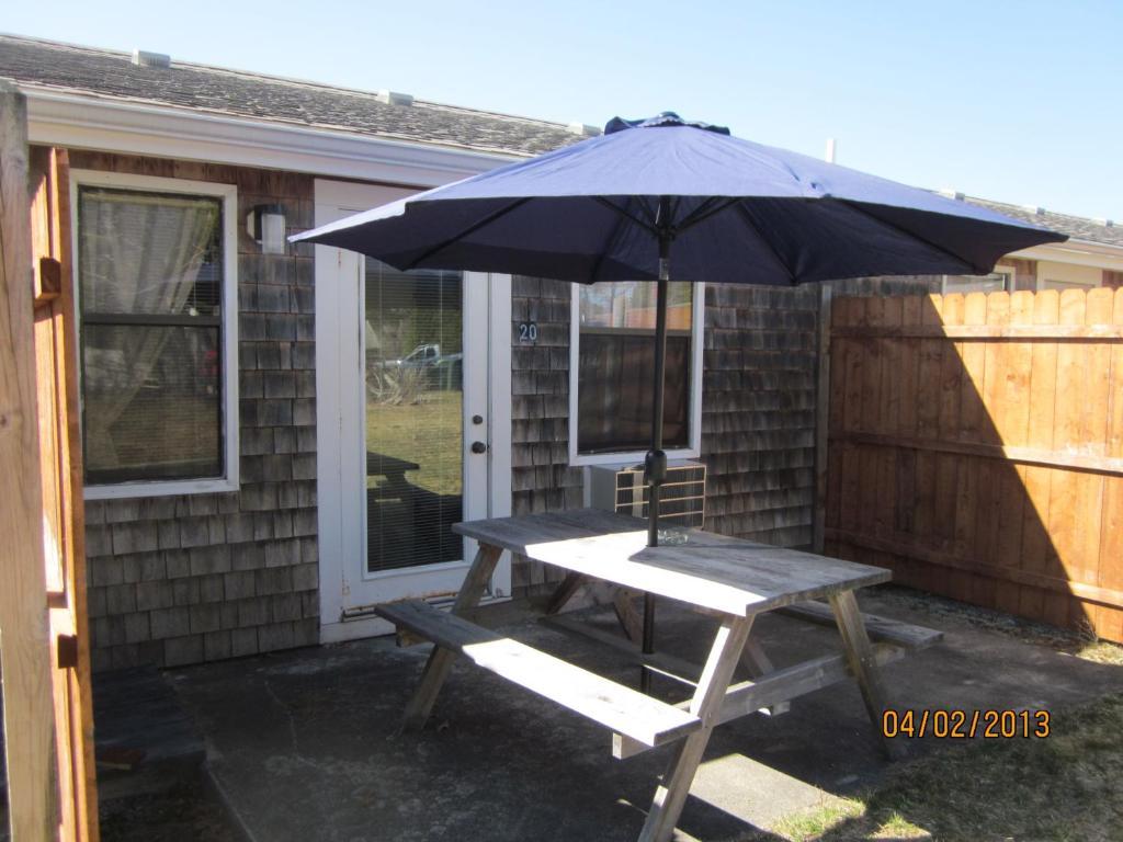 The Club At Cape Cod Hotell Dennisport Exteriör bild