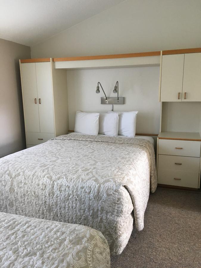 The Club At Cape Cod Hotell Dennisport Exteriör bild