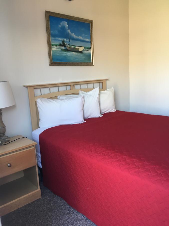 The Club At Cape Cod Hotell Dennisport Exteriör bild