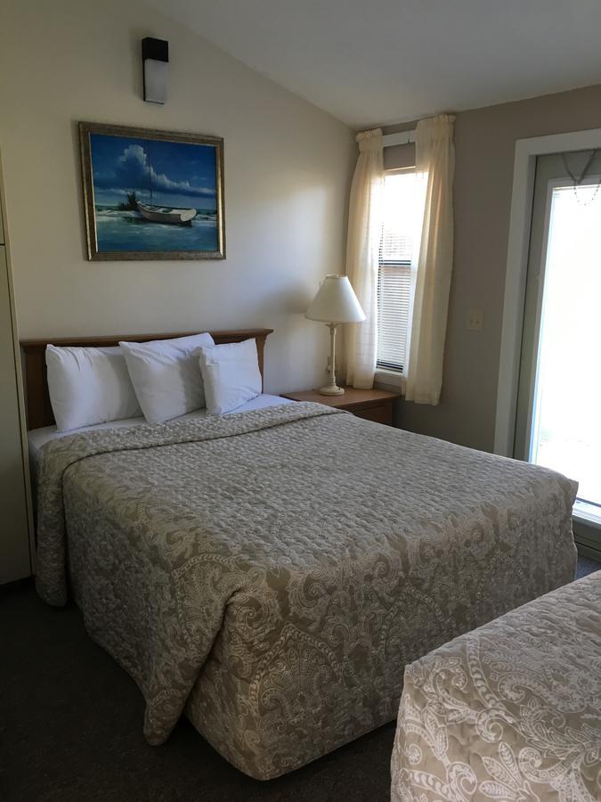 The Club At Cape Cod Hotell Dennisport Exteriör bild